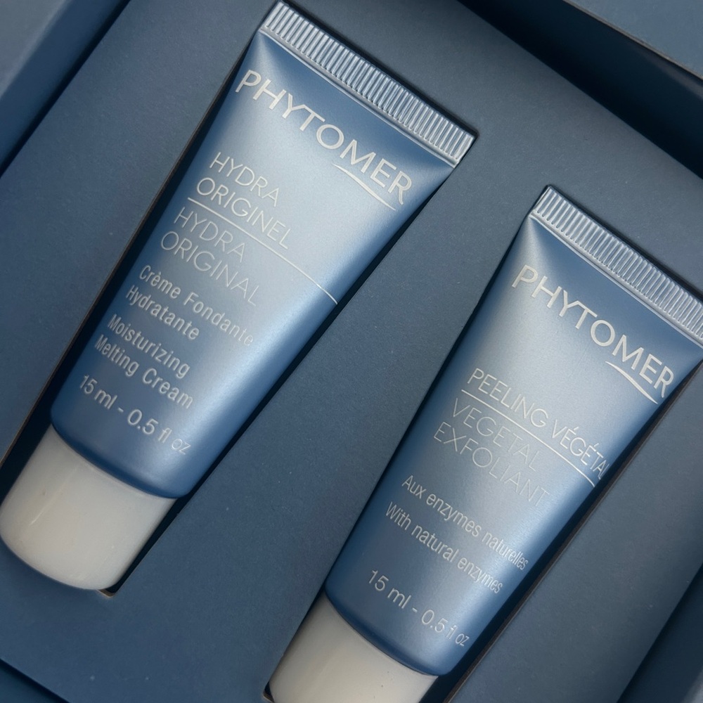 Phytomer Moisturizing Ritual Set - Picture 2 of 2
